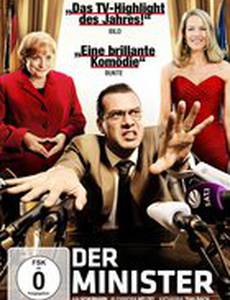 Der Minister