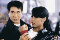 Кадр Ромео должен умереть