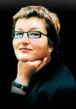 Татьяна Устинова фото