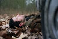 Кадр Парижская история