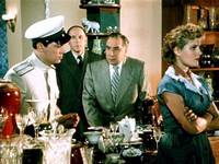 Кадр За витриной универмага