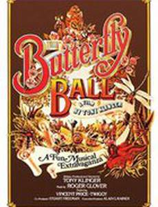 The Butterfly Ball