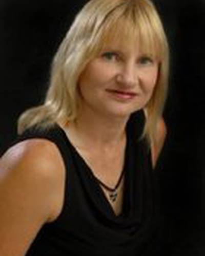 Тереза Шерман фото