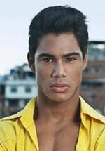 Майкл Борхес фото