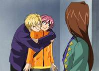 Кадр Гравитация