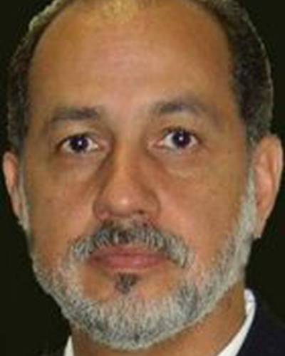 Роберт Миранда фото