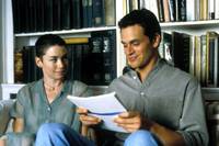 Кадр Любовное письмо