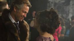 Кадр из фильма "Бертон и Тейлор" - 2