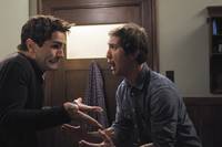 Кадр Быть человеком