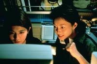 Кадр Городские торпеды