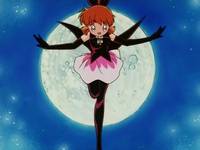 Кадр Таинственная грабительница Сент-Тэйл