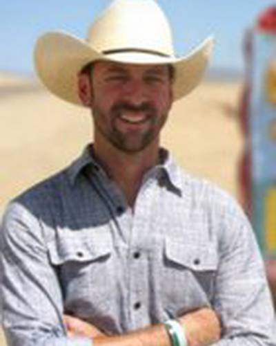 Марк Хофелинг фото