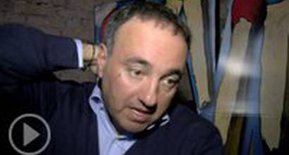 Александр Роднянский о мультфильме.