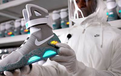 Киностиль: как фильмы изменили моду на обувь