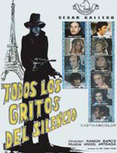 Todos los gritos del silencio