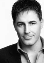 Саймон Джеймс Морган фото