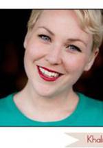 Хали Макинтайр фото