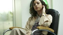 Кадр из фильма "Умопомрачительные фантазии Чарльза Свона III" - 2