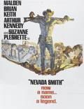 Постер из фильма "Невада Смит" - 1