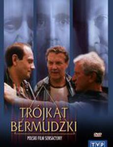 Бермудский треугольник