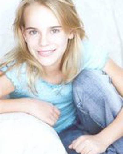 Эмили Хирст фото