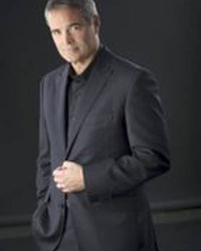 Марк Брэндон фото