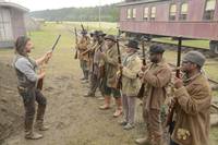 Кадр Ад на колёсах