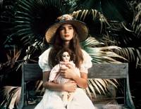 Кадр Прелестное дитя