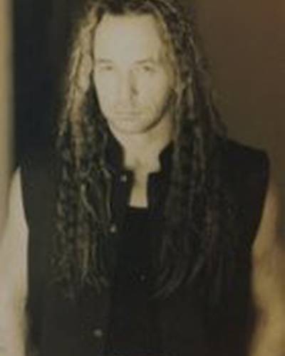 Дэвид Лиа фото