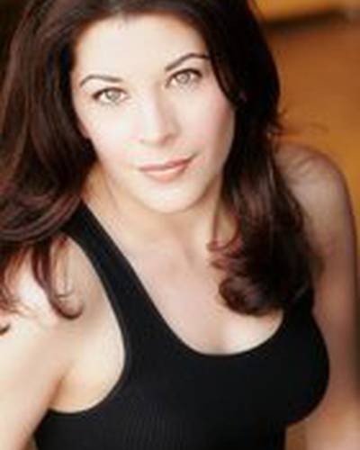 Камиллия Сейнс фото