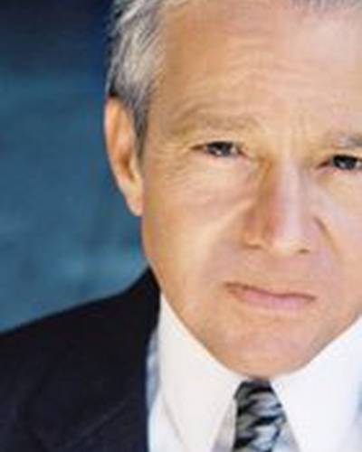 Джон Родер фото