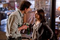 Кадр Жизнь непредсказуема