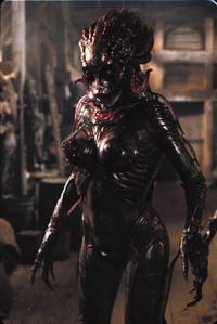 Кадр Особь 2