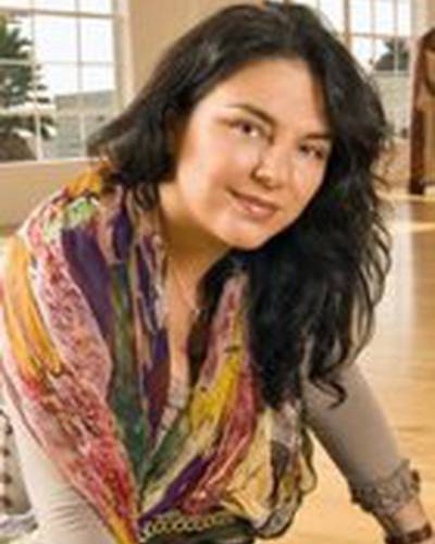 Мишель Мичел фото