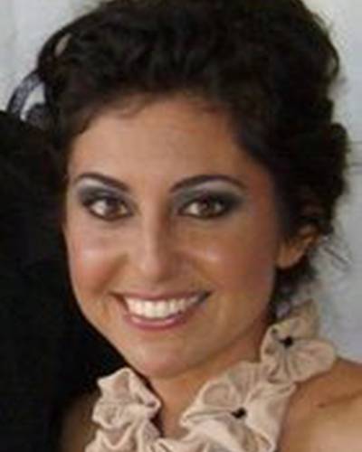 Николь Абисинио фото