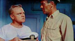 Кадр из фильма "Мистер Робертс" - 1