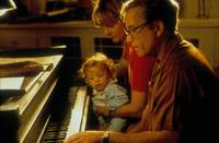 Кадр Опус мистера Холланда