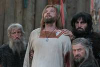 Кадр Ярослав. Тысячу лет назад