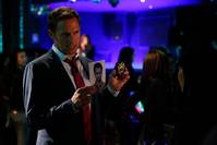 Кадр Тайны Лауры