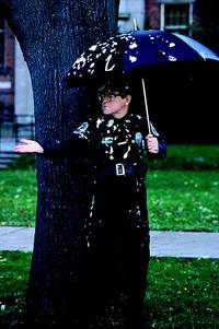 Кадр Полицейская академия 4: Граждане в дозоре