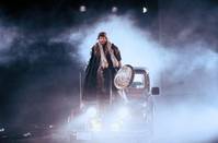 Кадр Король-рыбак