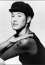 Мишель Джонстон фото