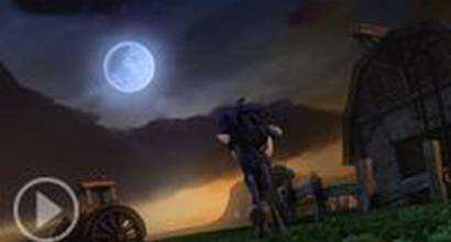 Трейлер №2 (русский дублированный) 