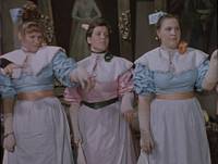 Кадр За двумя зайцами