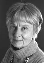 Инга Ландгре фото