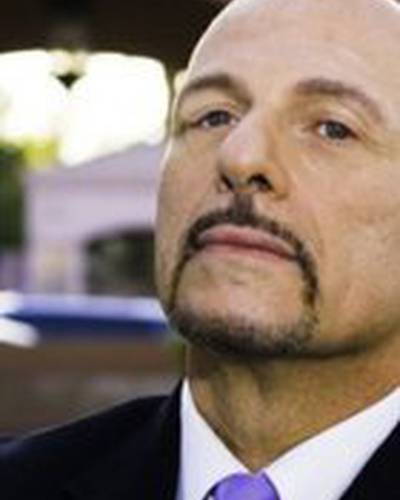 Пол Ксавьер фото