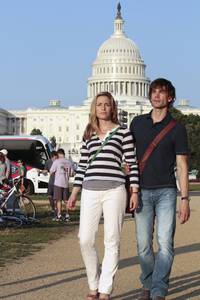 Кадр Тайные связи