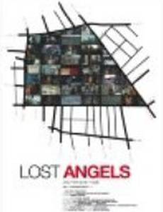 Lost Angels: Skid Row Is My Home