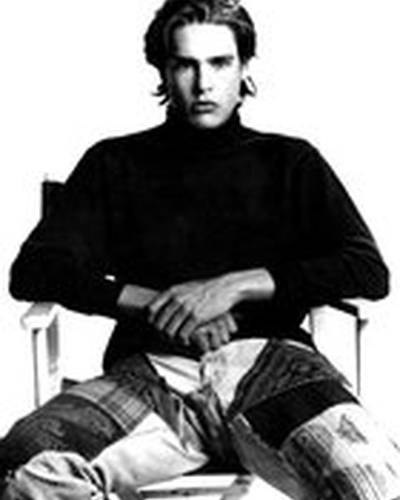 Уильям МакНамара фото