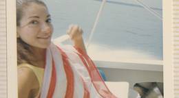 Кадр из фильма "Мария до Каллас" - 2